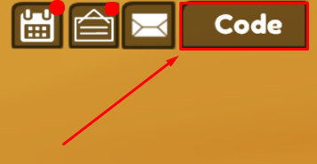 Shoot and Catch a Brainrot code button