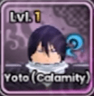 Yoto (Calamity)