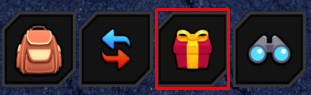 Animatronic Nights gift icon