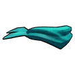 Green Bandanna in Blox Fruits