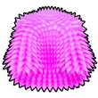 Pink Coat in Blox Fruits