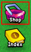 Build a base RNG shop button