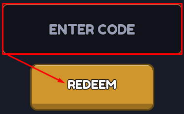 BALL DROP GAME codes section
