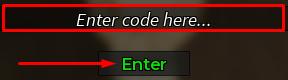 Strike: Warfare codes section
