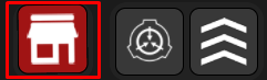 The shop icon in SCP Architect X