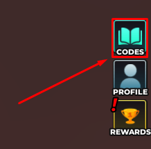 Hunty Zombie codes button