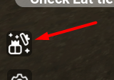 The gift icon in Convenience Store in Korea ASMR