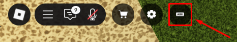 Beaks ABX button