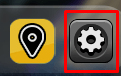 Ken settings icon