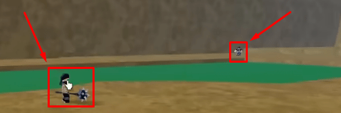 Blox Fruits Hydra Enforces examples