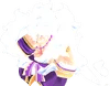 Elastic Captain (Cog 5th)