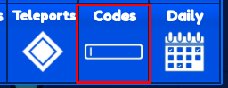Fireworks Playground codes button
