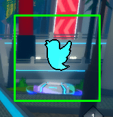 Location of codes in Tower Legends