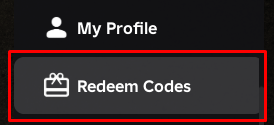 Work at Ronald's Restaurant redeem codes button