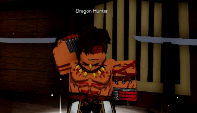 Blox Fruits Dragonstorm guide Dragon Hunter NPC example