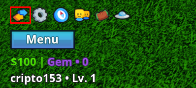 Meme Sea trade icon