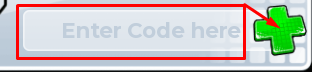 Mine Rocks codes section