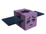Exhausted Bee (Gifted)