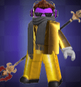 Flame Director