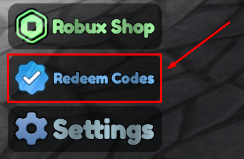 Fireworks Playground Redeem Codes button
