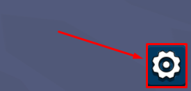 Fat Training settings icon