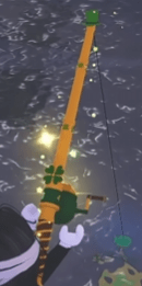 Leprechaun Line