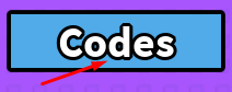 Codes button in Merge a Tank