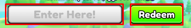 Pet Hatchers codes section