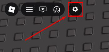 Zombie Horde Survivors settings icon