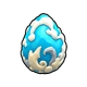 A Tidal Egg in Ride A Pet