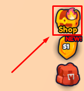 Royal Hatchers shop button