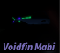 Voidfin Mahi in Fisch