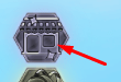 Shop icon in WorldBreake
