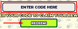 BOMBANANA codes section