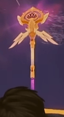 Pinion's Aria