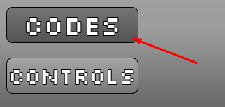 CODES button in fight in a prison