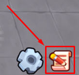 Toilet Crew Evolution scroll icon