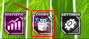 Endzone: Strike codes button
