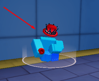 Solo Hunters code NPC example