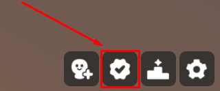 My Hotel tick icon