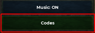 Re:Trials codes button