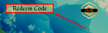 MAJIKA: City of Magic redeem code button