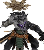 Divine General (Adaptation)