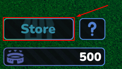 Stadium Simulator 2 store button