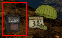 The Undead Frontline radio icon