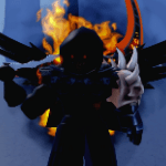 Blox Fruits Soul Reaper example