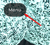 Menu button in GHOUL:// RE