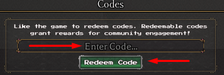 Bizarre Lineage Codes Section