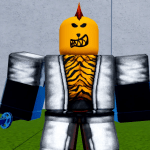 Forest Pirate example