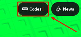 Poop a Brainrot codes button